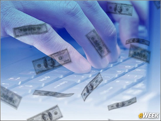 App Store và những con số "choáng ngợp"