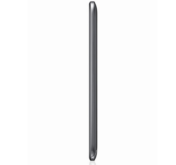 Samsung trình làng Galaxy Note 10.1 mới, chip lõi tứ, RAM 2 GB