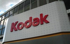 Apple và Google giành nhau bằng sáng chế Kodak