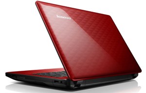 Lenovo giới thiệu laptop dòng G và IdeaPad Z mới