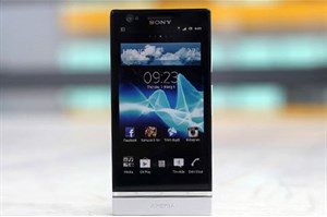 Xperia P sẽ lên Android 4.0 trước 25/8