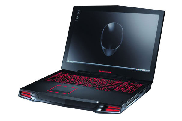 alienware