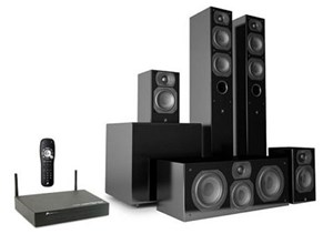 Loa không dây dành cho audiophile