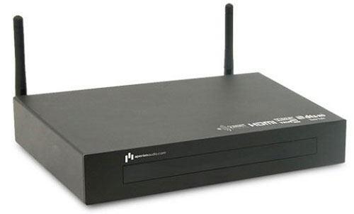 Loa không dây dành cho audiophile