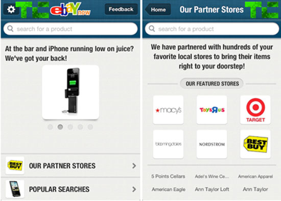 Shopping apps: Con gà đẻ trứng vàng của TMĐT
