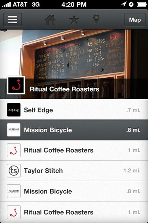Shopping apps: Con gà đẻ trứng vàng của TMĐT