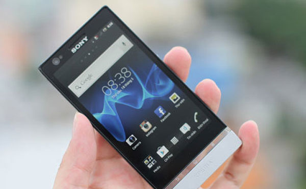 Điện thoại xách tay đang hạ giá mạnh