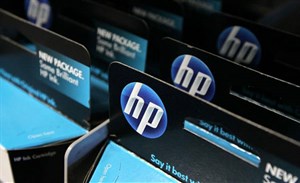 Tập đoàn HP bị lỗ quý 3 lớn nhất từ trước đến nay