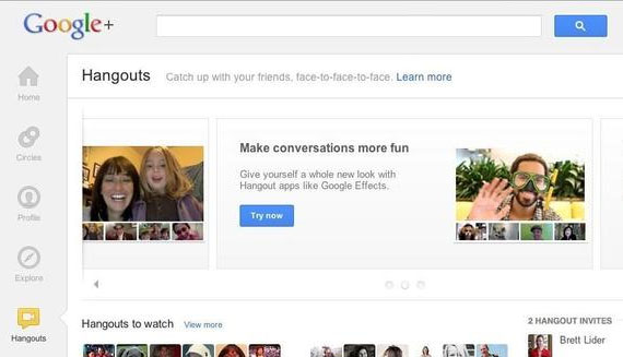 Google chỉ phải đóng 1,5% thuế doanh thu tại Anh