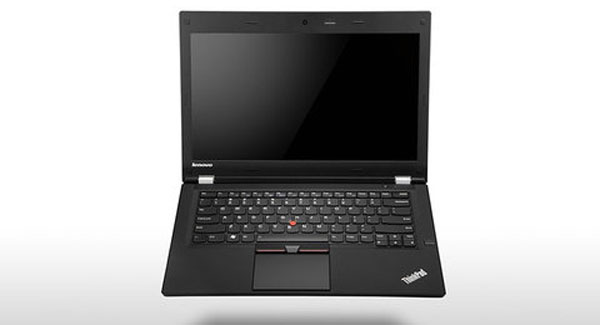 Ultrabook Lenovo ThinkPad T430u giá từ 779 USD