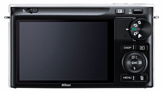 Nikon ra mắt J2, vỏ kim loại, giá rẻ hơn J1