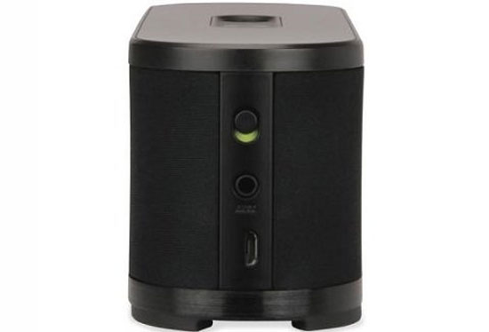 Scosche giới thiệu loa di động Bluetooth mới