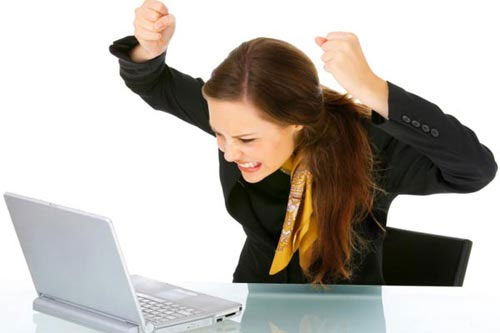 11 lỗi cần tránh khi dùng email nơi công sở