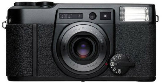 Fujifilm ngừng sản xuất ba mẫu máy ảnh phim