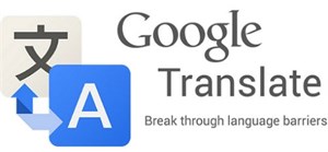 Google Translate cho Android đã có thể “dịch” ảnh