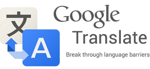Google Translate cho Android đã có thể “dịch” ảnh
