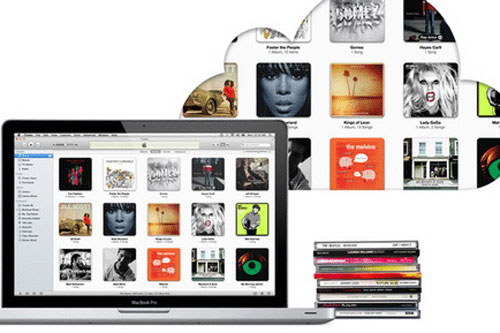 Dịch vụ "đám mây" nào hay để lưu nhạc?