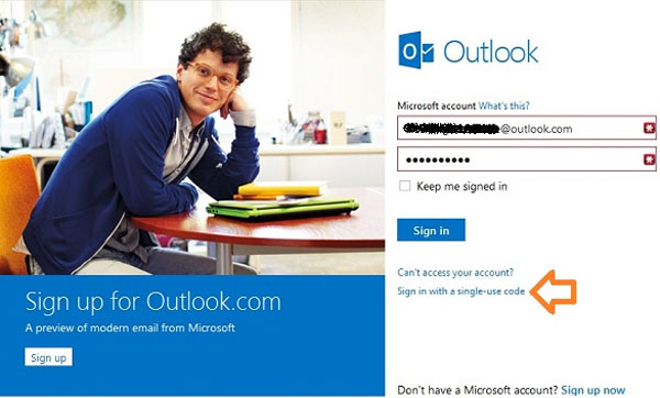 Microsoft tự tin: Tính bảo mật của Outlook hơn Gmail