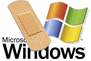 Microsoft chuẩn bị tung ra bộ vá lỗi Patch Tuesday