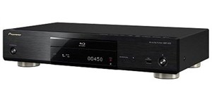 Pioneer trình làng đầu đĩa đa năng mới