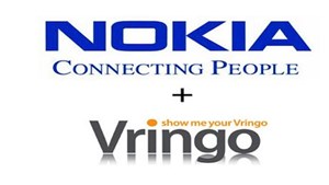 Nokia bán 500 bằng sáng chế cho Vringo