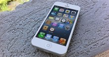 Apple có thể cho đặt hàng iPhone 5 sớm