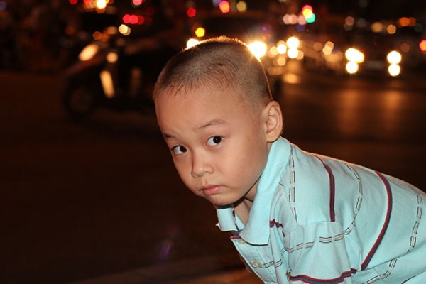 Hướng dẫn chụp ảnh với đèn flash