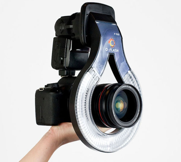 Hướng dẫn chụp ảnh với đèn flash