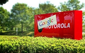 Google sẽ cắt giảm 4.000 lao động của Motorola Mobility