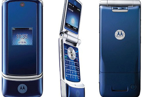 Chọn điện thoại theo cung Hoàng đạo