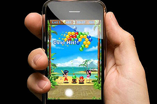 Chọn điện thoại theo cung Hoàng đạo