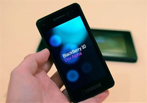 RIM cấp quyền sử dụng hệ điều hành BlackBerry 10