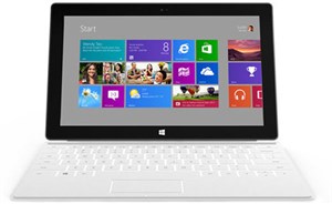 Microsoft không thích sản xuất Surface cùng Nokia