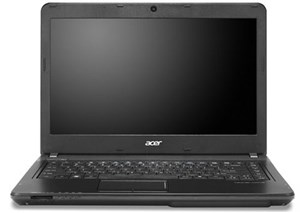 Acer ra TravelMate P243 chip Ivy Bridge cho doanh nghiệp