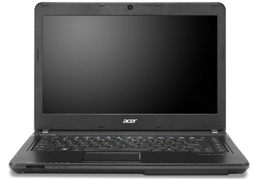 Acer ra TravelMate P243 chip Ivy Bridge cho doanh nghiệp