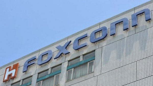Foxconn sẽ rót tới 10 tỷ USD đầu tư vào Indonesia