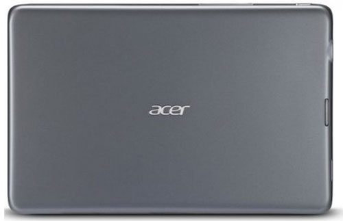 Iconia Tab A110 với chip lõi tứ giá hơn 4,2 triệu đồng