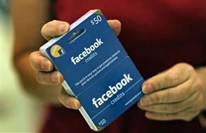 Nếu Facebook thu tiền người dùng