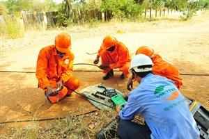 Viettel lập chi nhánh ở Đông Timor