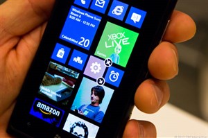 Những tính năng Windows Phone 7.8 thua Windows Phone 8