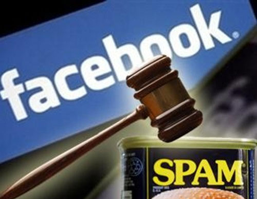 Thận trọng với 7 lý do khiến tài khoản Facebook bị "khóa"