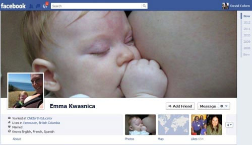 Thận trọng với 7 lý do khiến tài khoản Facebook bị "khóa"