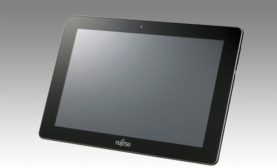 Máy tính bảng chip lõi tứ của Fujitsu giá 11,4 triệu đồng