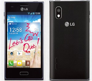 L series - xu hướng thiết kế smartphone mới của LG