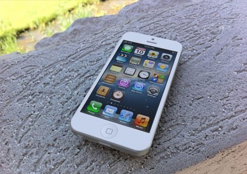 5 smartphone 'đỉnh' sắp ra mắt