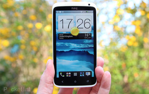 5 smartphone 'đỉnh' sắp ra mắt