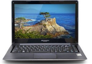Ultrabook đầu tiên chạy hệ điều hành Linux