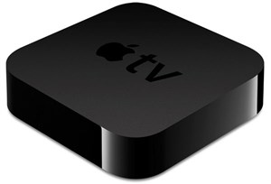 Apple đàm phán với các công ty cáp về Set-Top Box