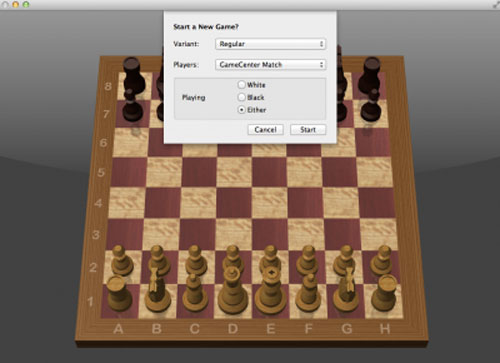 Thêm những mẹo hay cho người dùng Mountain Lion