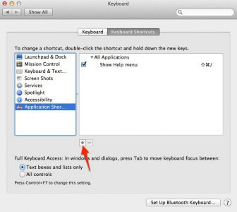 Thêm những mẹo hay cho người dùng Mountain Lion